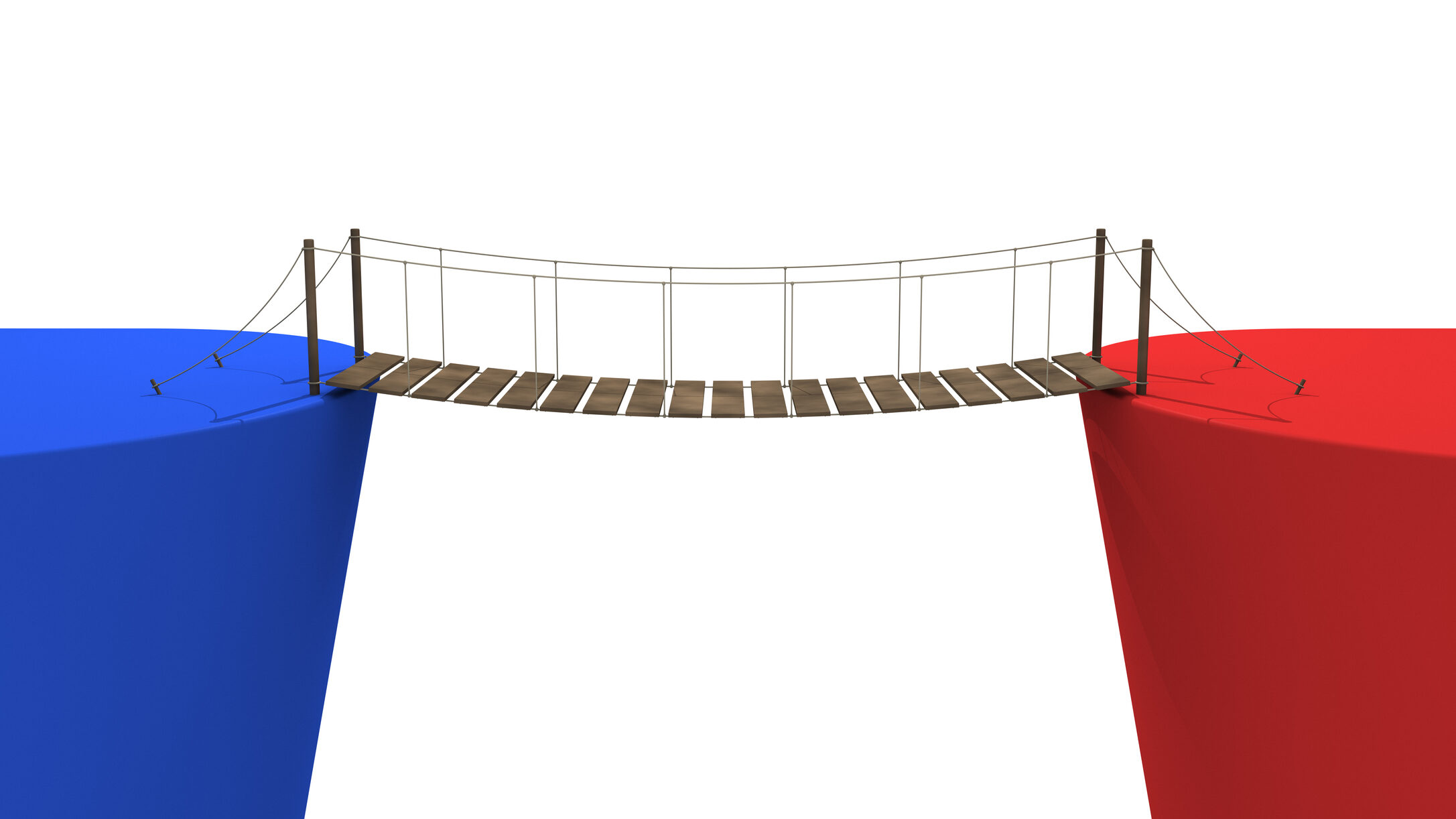 Getting Partisans To Hearken to One One other Can Cut back Political Polarization