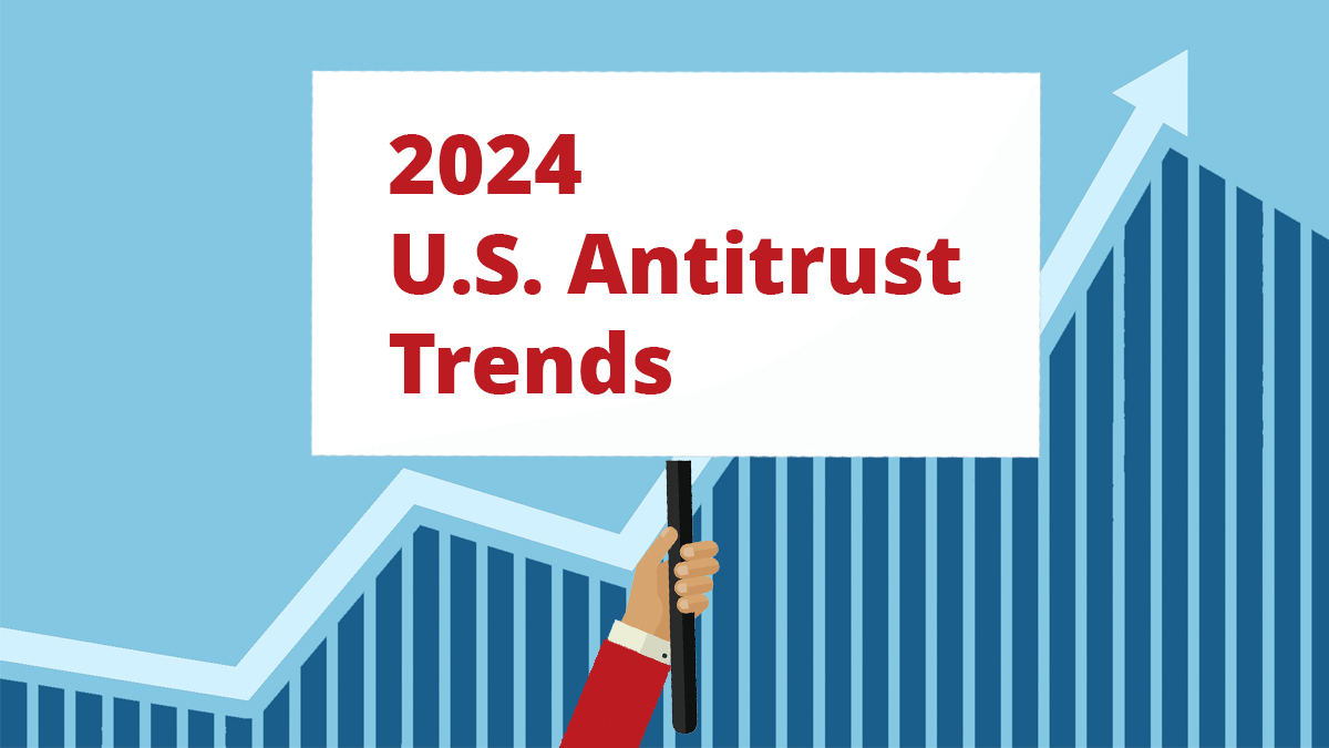 The Trends and Cases That Will Define US Antitrust in 2024 ProMarket