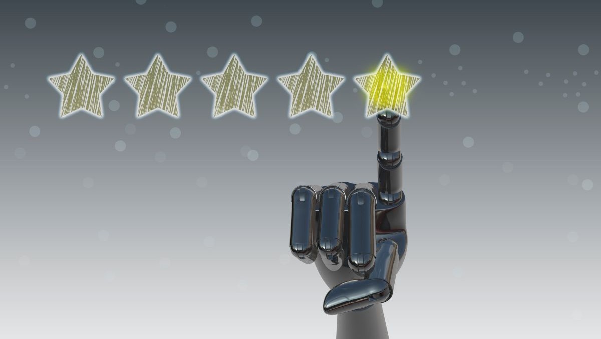 A Voluntary AI Rating System Can Balance Innovation and Consumer Protection – promarket.org