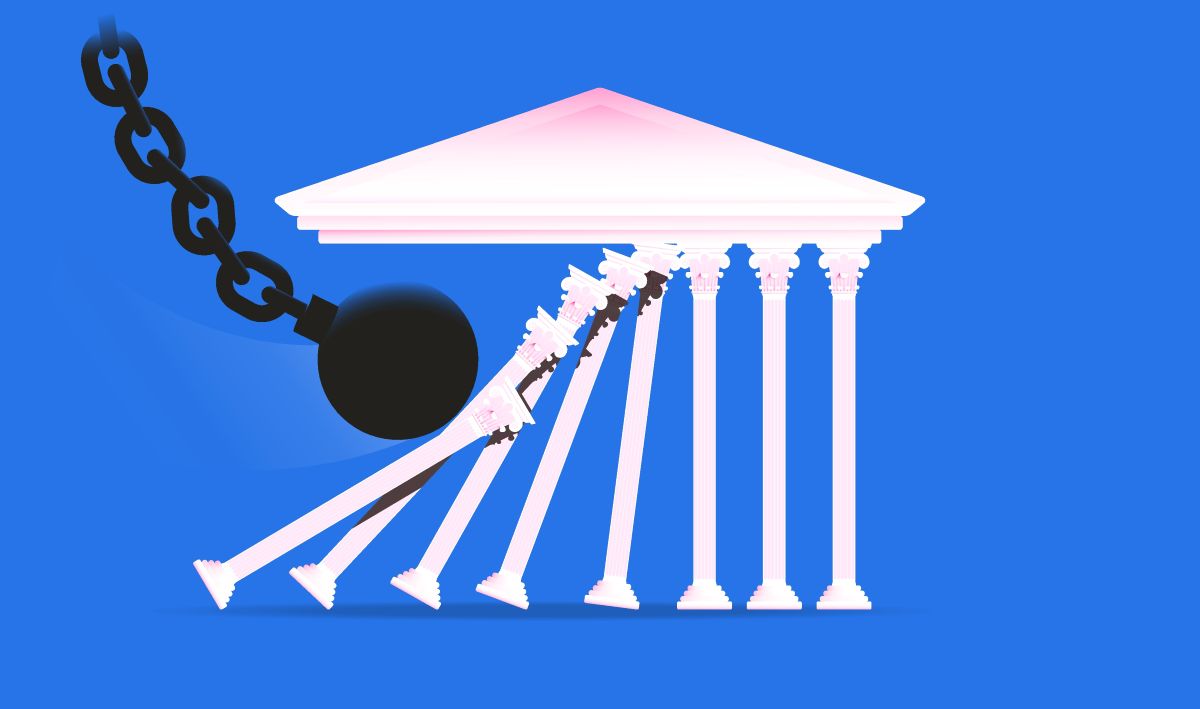 Trump’s Attack on Capitalism - ProMarket
