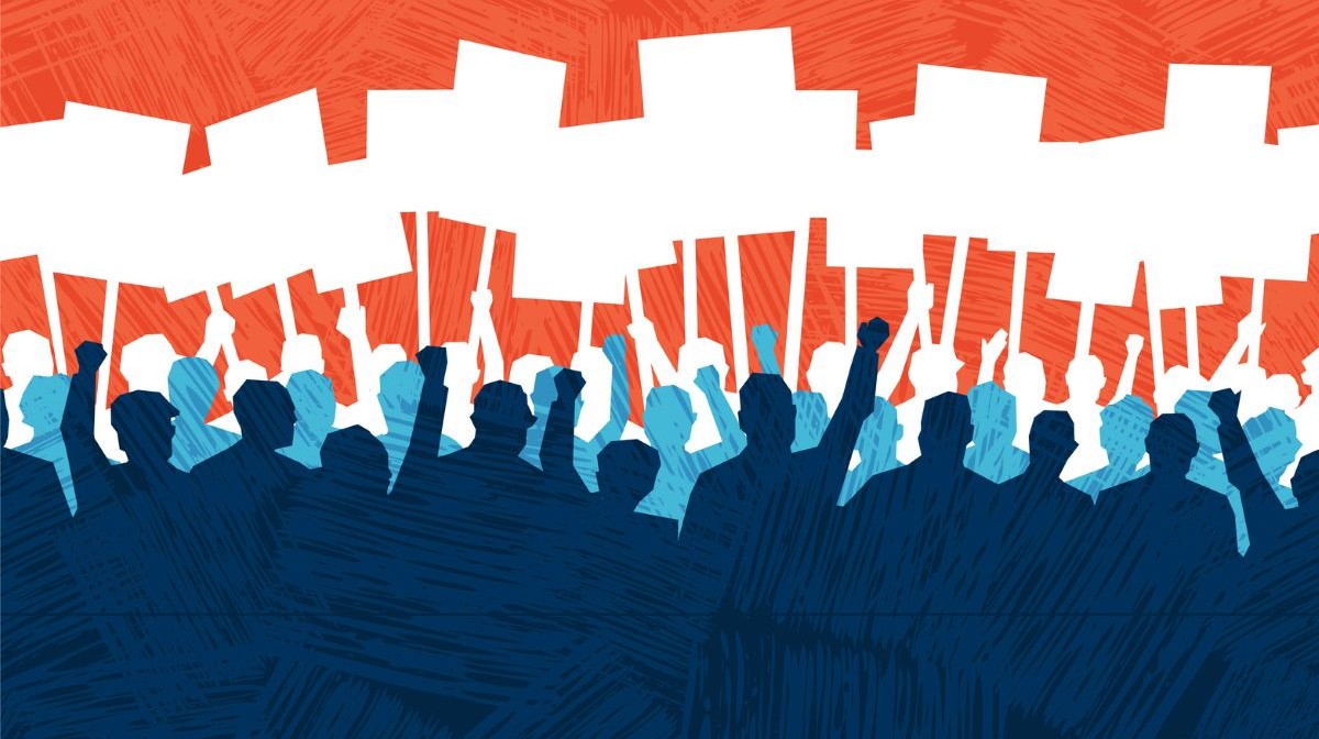 Do Americans Want To Break Up Big Firms?