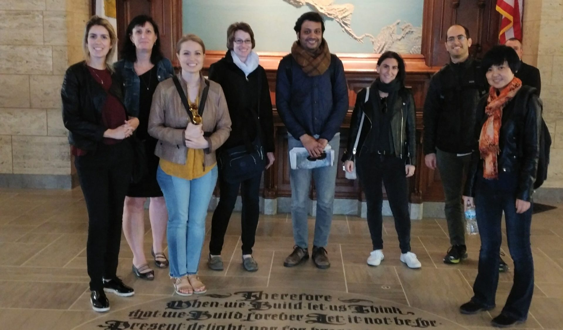 The Stigler Center Launches Second Year of Journalists in Residence