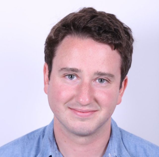 Gabriel Zucman “Some People in Economics Feel That Talking About