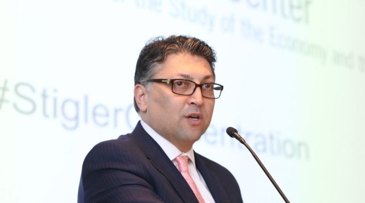 Makan Delrahim