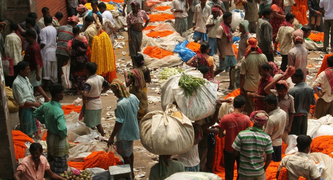 india market