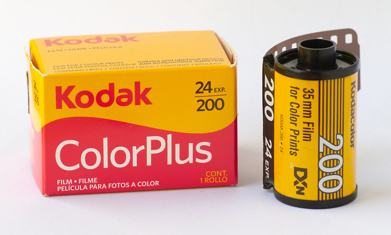 Kodaks