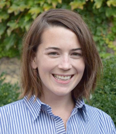 Kathryn Anne Edwards