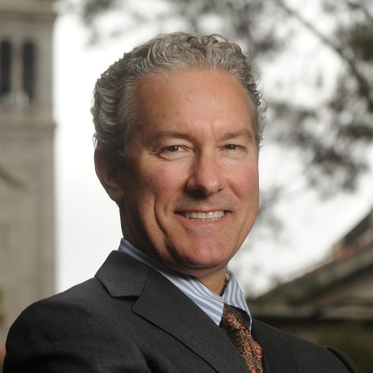 Richard Lyons, Author at ProMarket