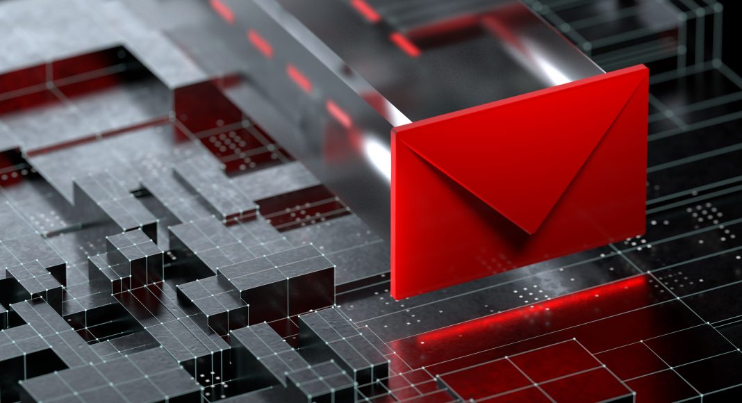 email phishing security mailbox