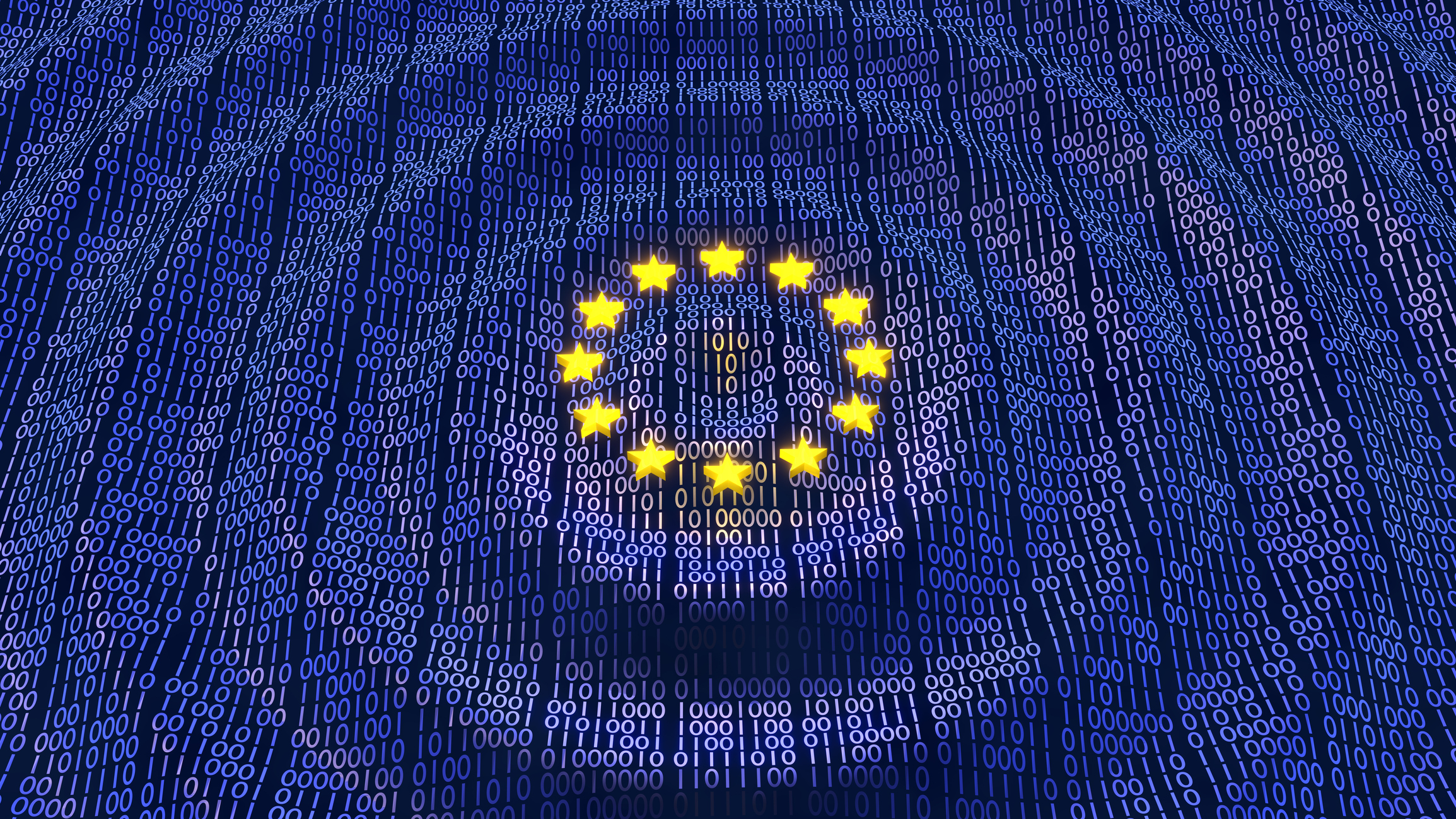 european union digital markets act flag