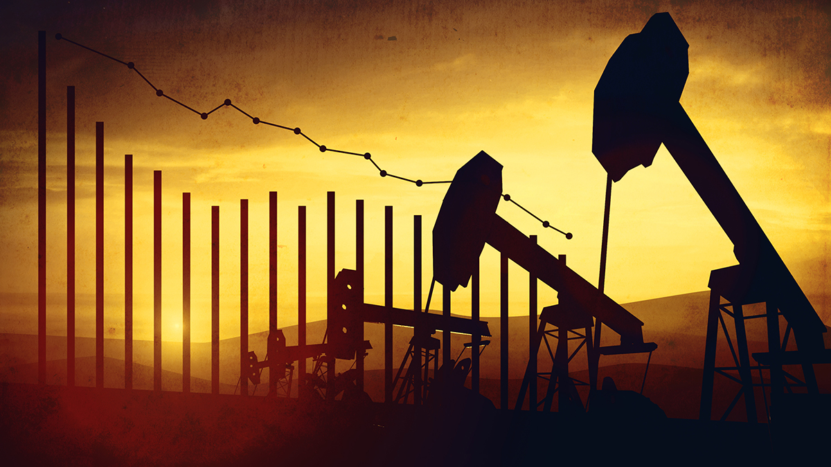 mining oil environment stocks