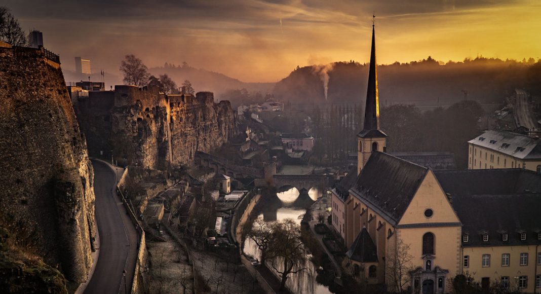 Luxembourg