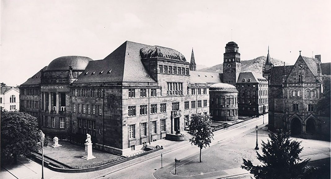 University of Freiburg