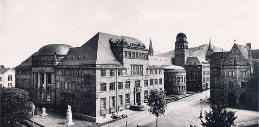 University of Freiburg