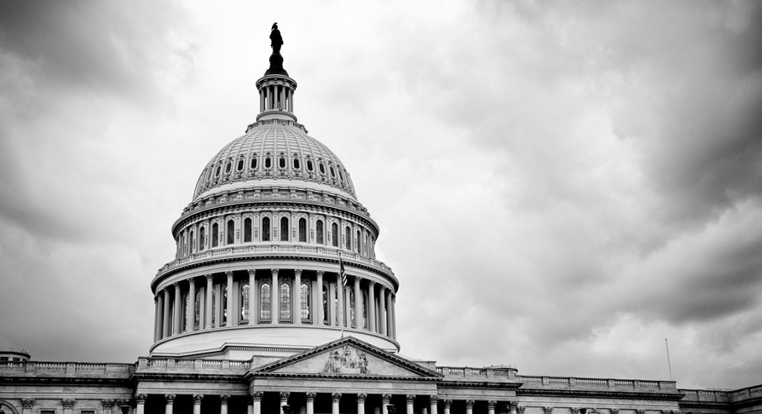 Capitol Washington DC