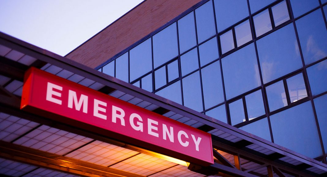 hospital healthcare emergency