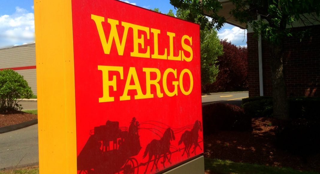 Wells Fargo