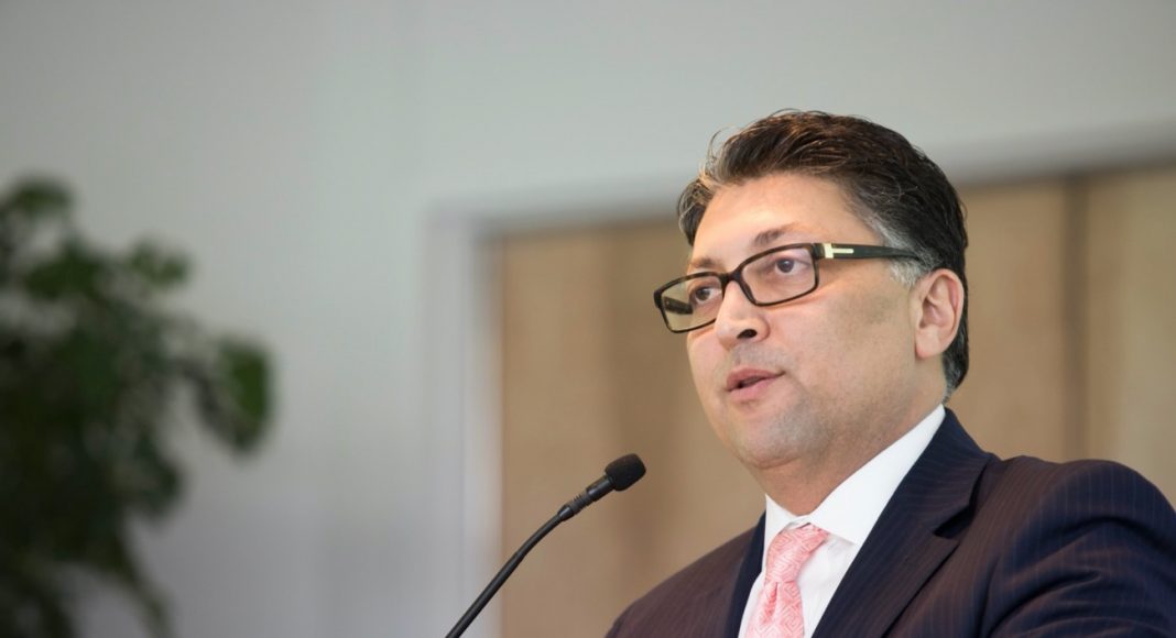 Makan Delrahim