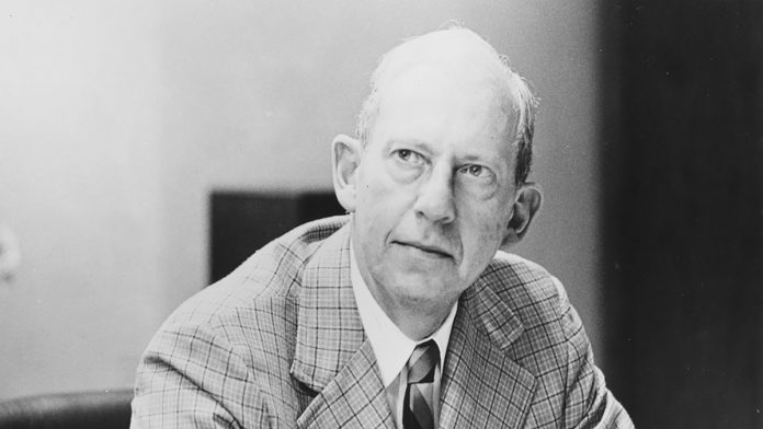 George J. Stigler