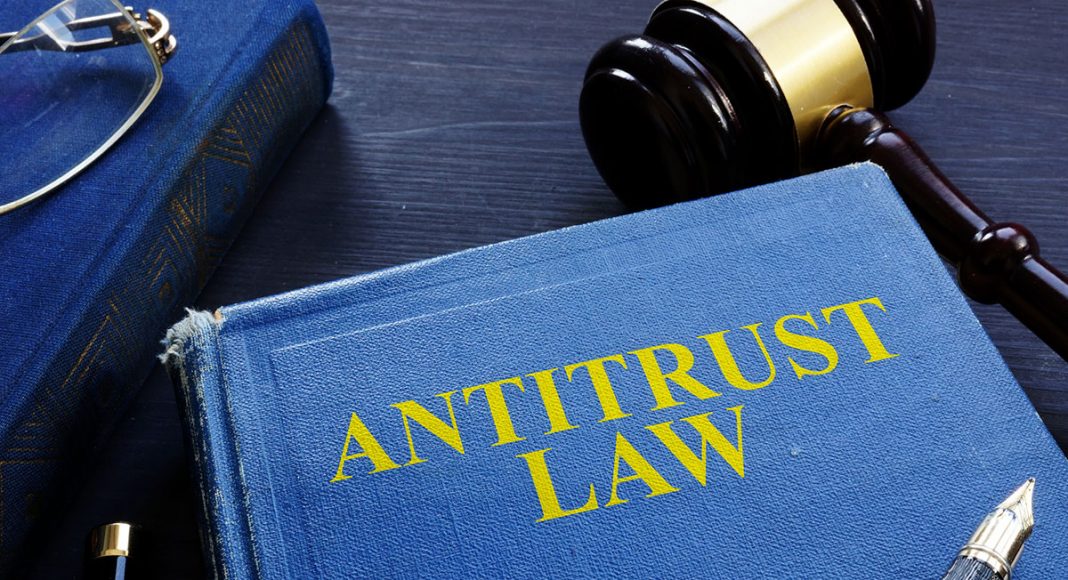 antitrust law