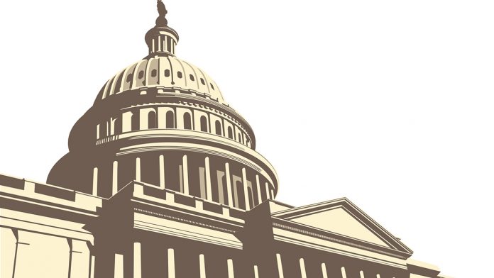 US Capitol Congress