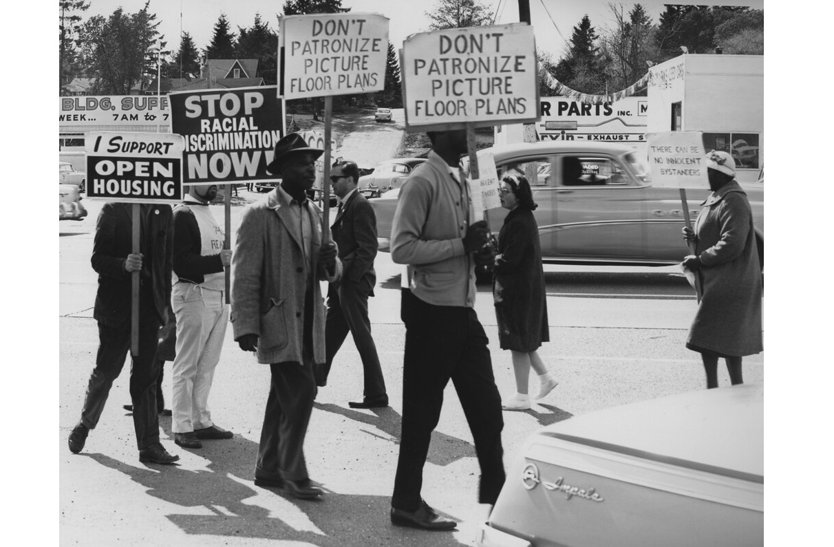 "Burn the Damn Records": Protests Against the Jim Crow Credit Market