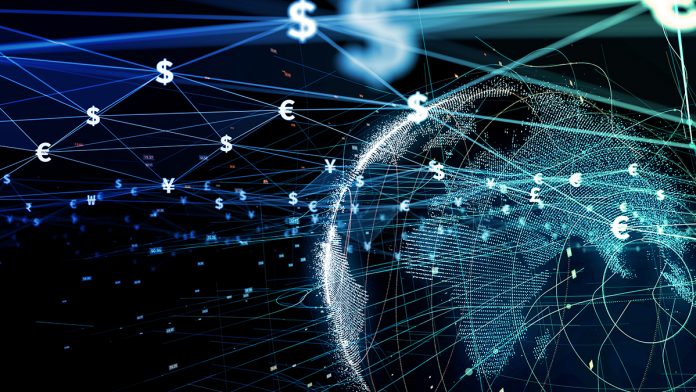 online payments currency fintech