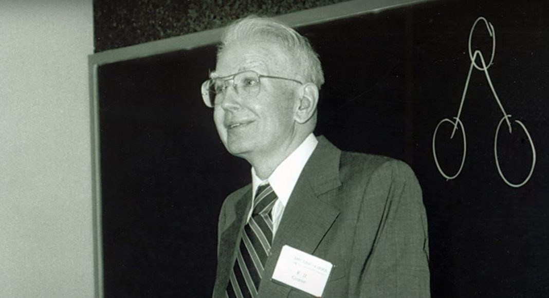 Ronald H. Coase