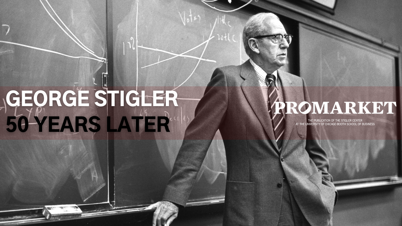 The Mechanisms of Regulatory Capture ProMarket