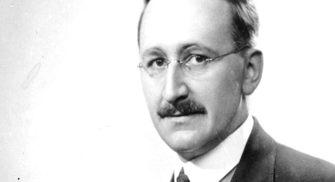 Hayek