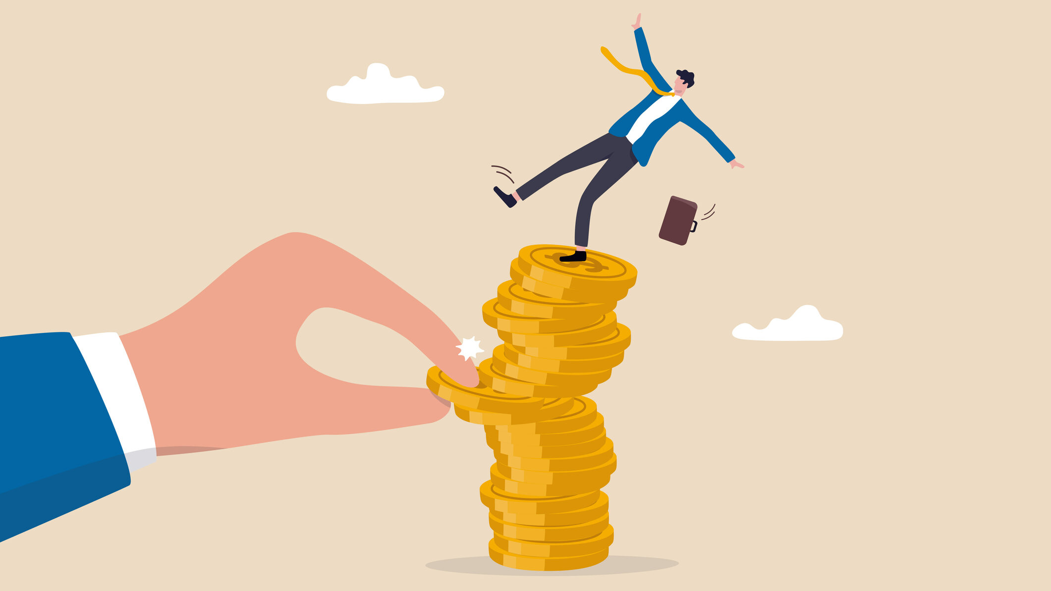 Today's Tax Code Empowers Monopolistic Corporations. It Has Been and Can Be  Different - ProMarket