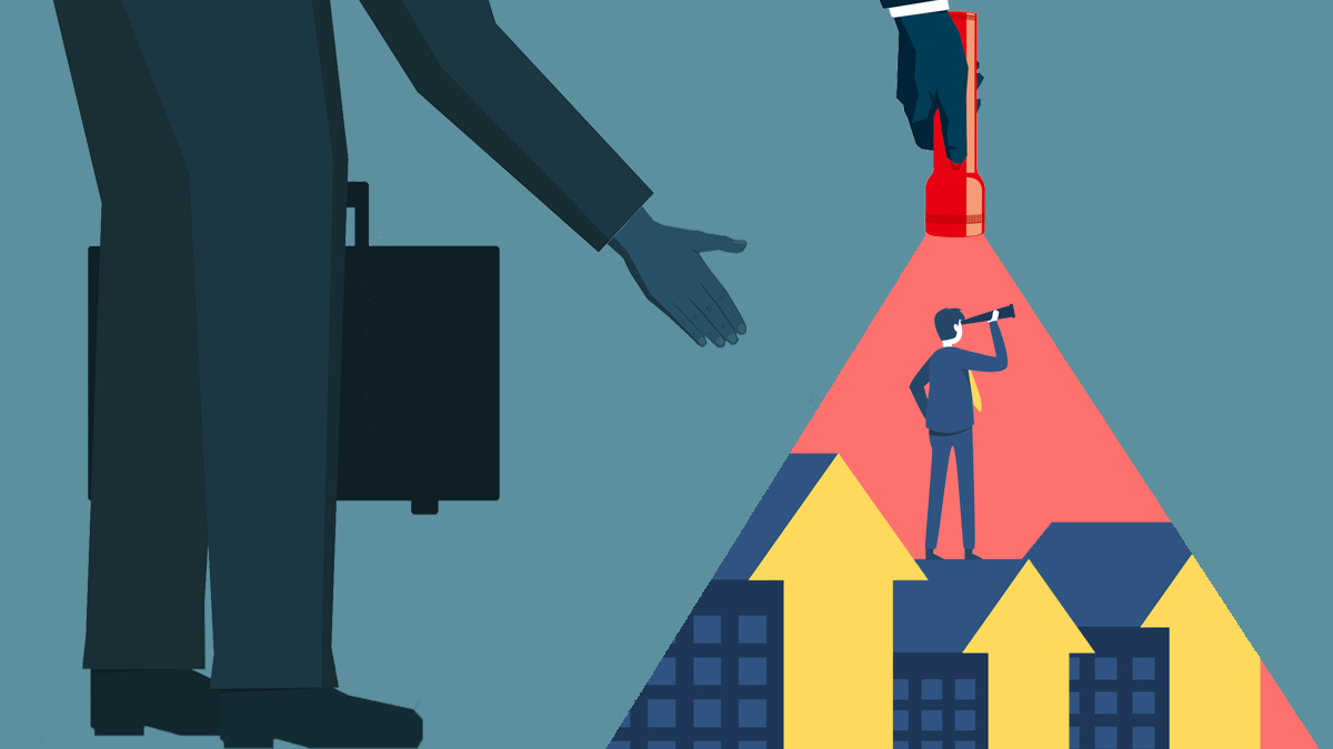 Billionaire Blockholders Are Stifling Competition in Corporate America ...