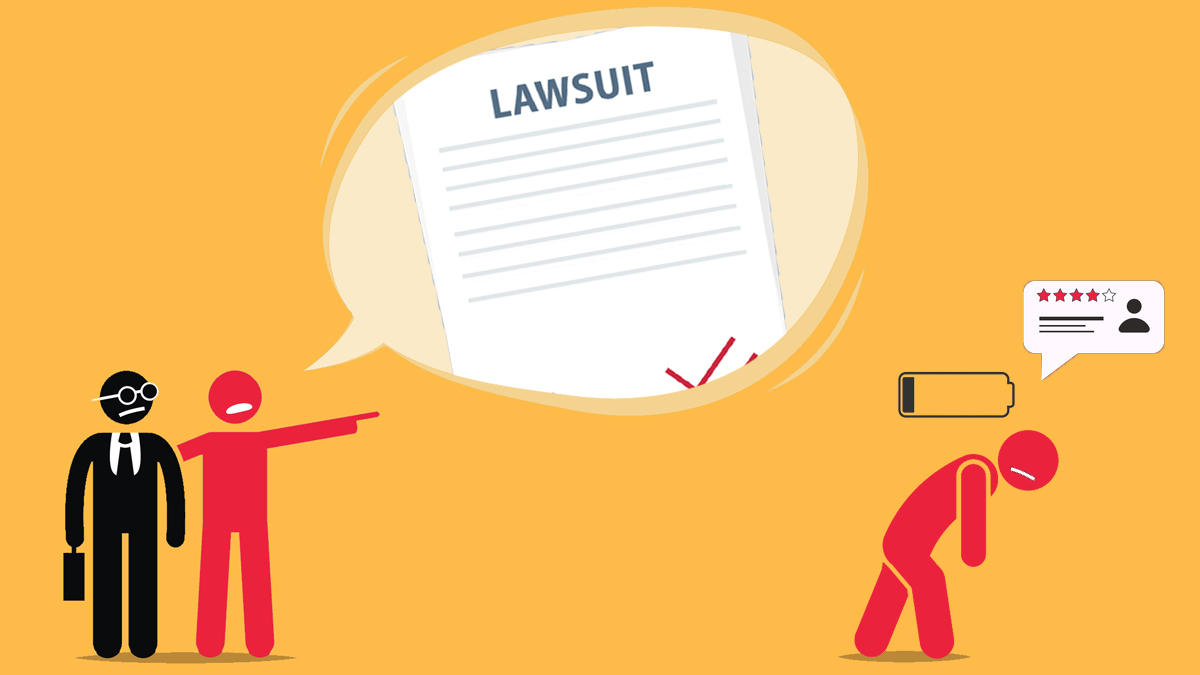 Exxon’s Suit Against Its Own Shareholders Threatens Valuable Bargaining