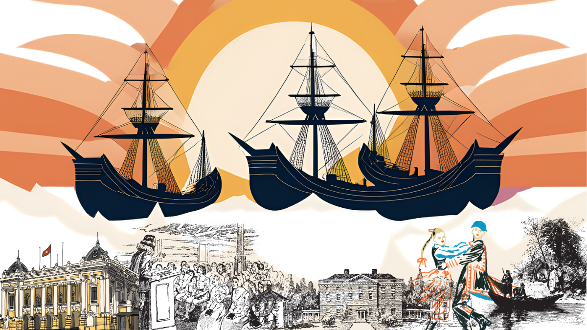 A Nobel Prize for Institutions - ProMarket