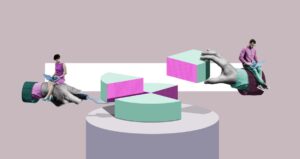The Benefits of Platform Monopoly