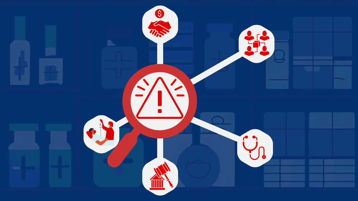 Does Private Equity Harm Competition in the Hospital Industry?