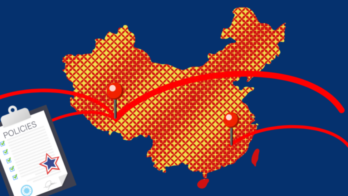 The Global Game: How Energy Lobbying Firms Influence International Policy and Trade