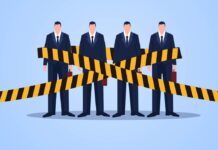 States Are Reshaping the Noncompete Landscape Even as a Federal Ban Disappears