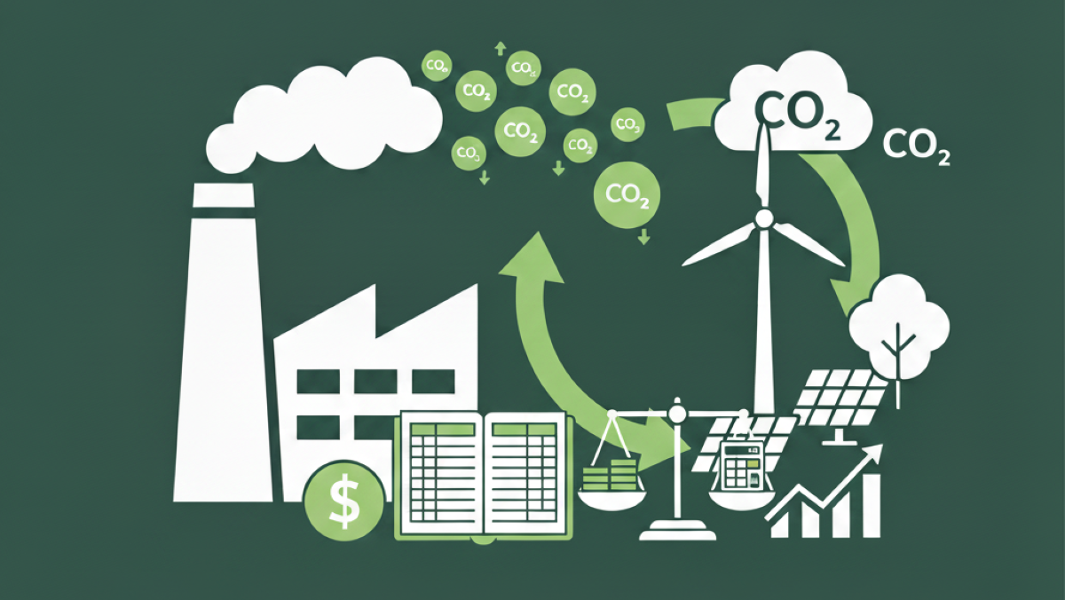 A Pro-Market Framework for Driving Decarbonization: Part II - ProMarket