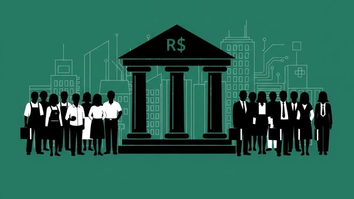 The Political Economy of Brazil’s Pix Payment System