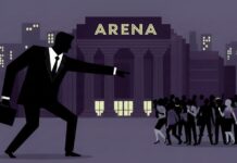 Canceling the Antitrust Show? Live Nation-Ticketmaster’s Latest Attempt To Keep Its Monopoly