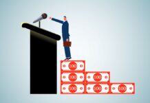 How Bans on Corporate Political Donations Influence Campaign Platforms