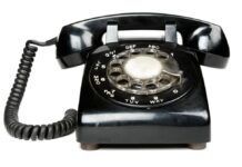 What 150 Years of the Telephone Teaches Us About Regulating Digital Communications