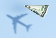 A Merger Between United and American Airlines Is Likely To Substantially Lessen Competition