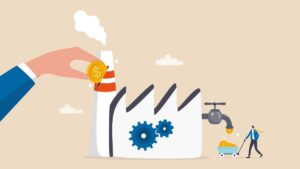 How America Can Put Data Centers in Service of Reindustrialization