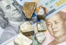 Mineral Concentration Jeopardizes America’s AI Industry