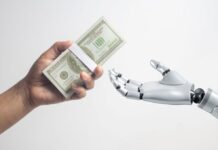 Google’s Search Monopoly Money Will Let It Purchase the AI Market