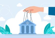 Antitrust Policy Can Be Captured Without Lobbying